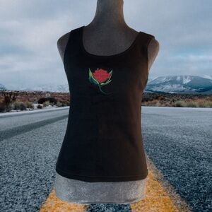 Harley -Davidson soft sexy comfy tank